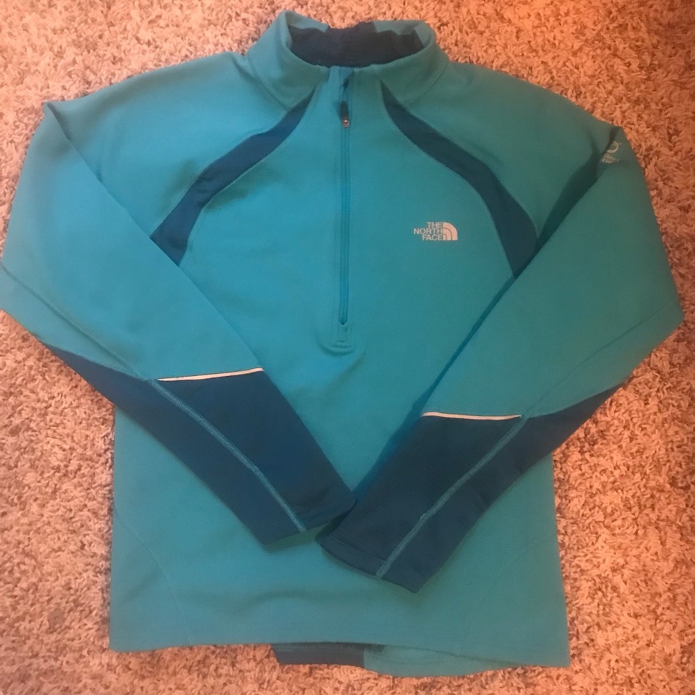 The North Face Half-Zip Sweatshirt